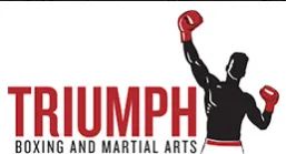 Triumph Boxing & Martial Arts