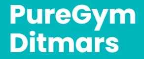 PureGym Ditmars