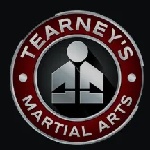 Tearney's Karate