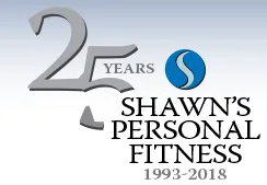 Shawn's Personal Fitness
