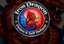 Iron Dragon Fitness & Self Defense