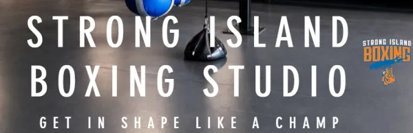 Strong Island Boxing & Fitness Gym