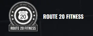 Route 20 Fitness