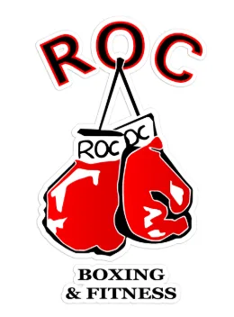 Roc Boxing & Fitness