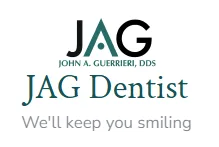 John A Guerrieri DDS