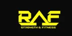 RAF Strength &  Fitness