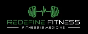 Redefine Fitness