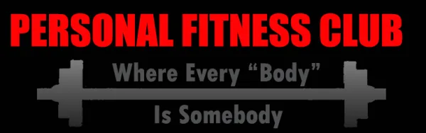 Personal Fitness Club