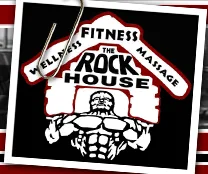 Rock House
