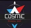 Cosmic Fitness