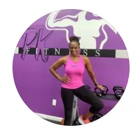 PK Fitness & Wellness