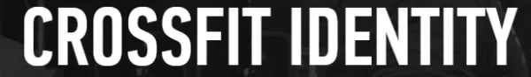 CrossFit Identity