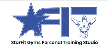 StarFit Gyms Personal Training Studio