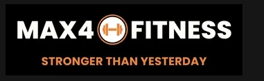 Max 4 Fitness