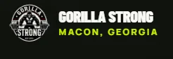 The Gorilla Strong