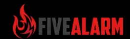 Five Alarm Fitness