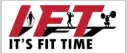 It's Fit Time