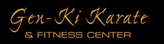 Gen-Ki Karate & Fitness Center