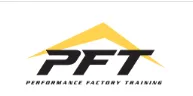 Performance Factory Training