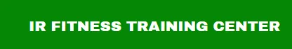 IR Fitness Training Center