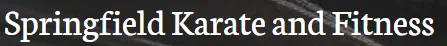 Springfield Karate & Fitness