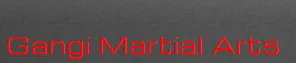 Gangi Martial Arts & Fitness