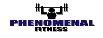 Phenomenal Fitness