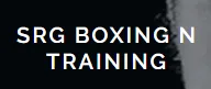 SRG Boxing n Personal Training