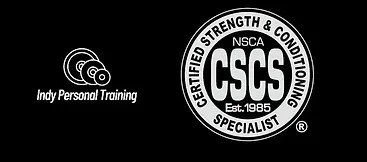 Indy Personal Training