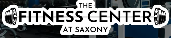 The Fitness Center at Saxony