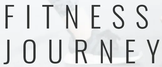 Fitness Journey