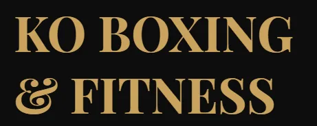 K.O. Boxing & Fitness