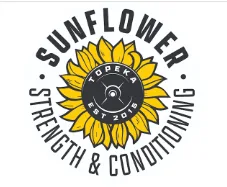 Sunflower Strength &amp; Conditioning