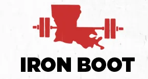 Iron Boot