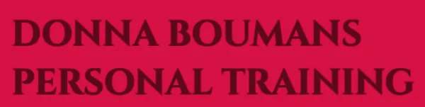 Donna Boumans Personal Training