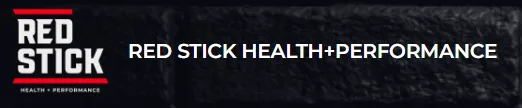 Red Stick Health + Performance