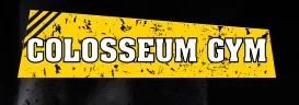 Colosseum Gym & Fitness
