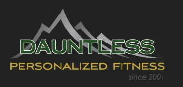 Dauntless Fitness