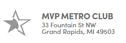MVP Metro Club