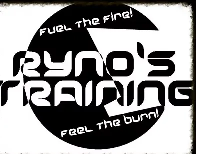 Ryno's Training