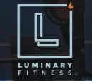 Luminary Fitness