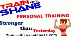 Train with Shane Fitness LLC