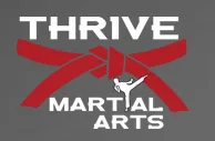 Thrive Martial Arts and Fitness