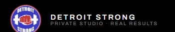 Detroit Strong Personal Training &  Supplement Store