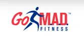 Go M.A.D. Fitness