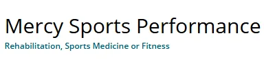 Mercy Sports Performance