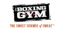 The Boxing Gym