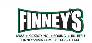 Finney's St. Louis MMA, Kickboxing, Boxing and Jiu-Jitsu