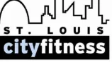 St Louis City Fitness