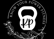 KP FITNESS LLC